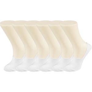Men’s bamboo invisible socks NEW